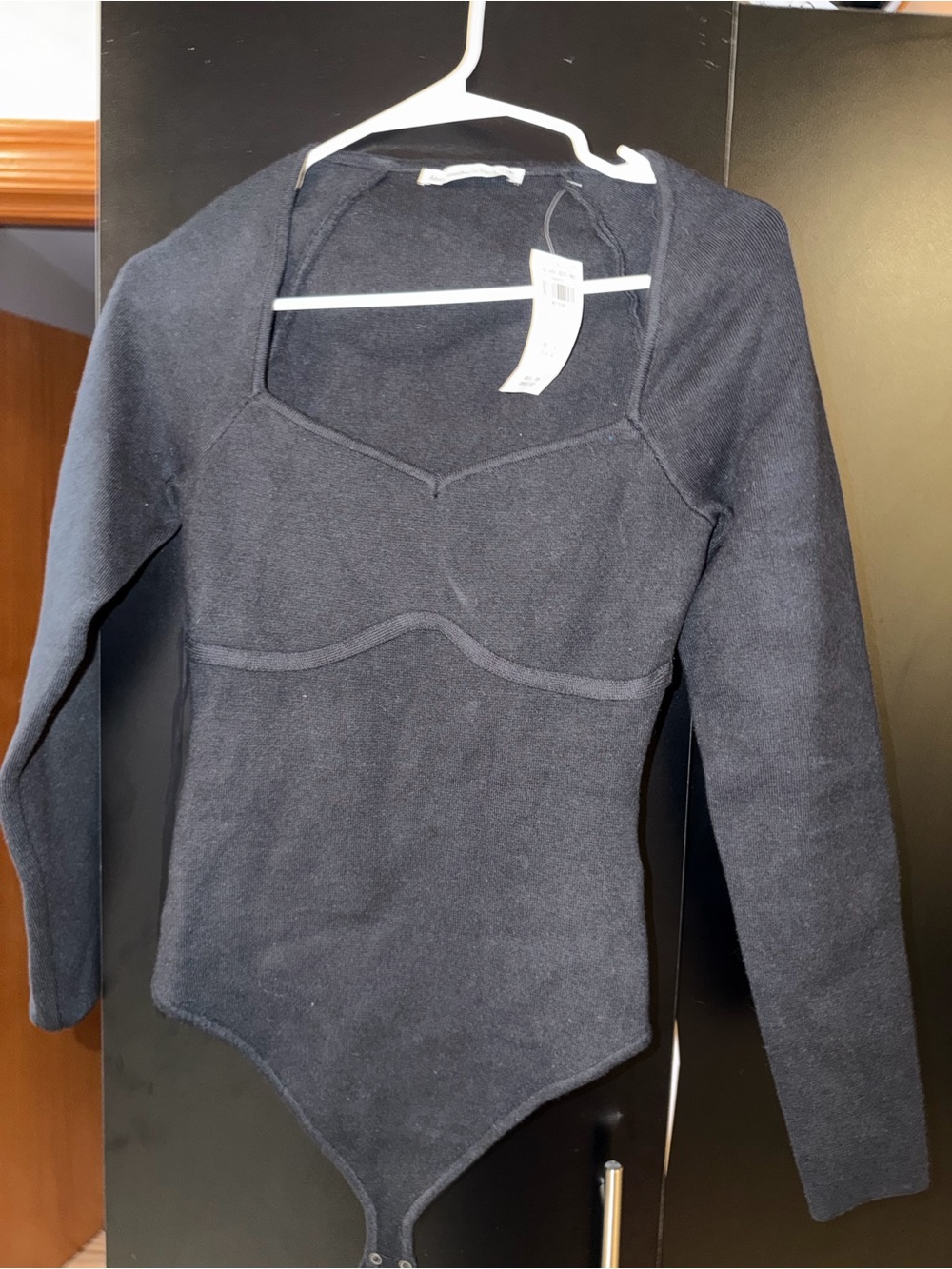 Abercrombie and Fitch Bodysuit
